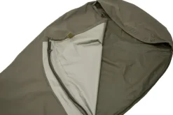 Carinthia Expedition Cover Gore-Tex makuupussin päällinen, oliivinvihreä Clearance