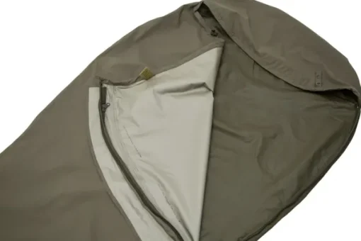 Carinthia Expedition Cover Gore-Tex makuupussin päällinen, oliivinvihreä Clearance