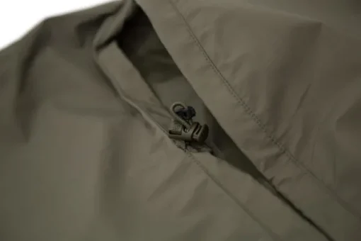 Carinthia Expedition Cover Gore-Tex makuupussin päällinen, oliivinvihreä Clearance