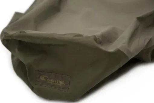 Carinthia Expedition Cover Gore-Tex makuupussin päällinen, oliivinvihreä Clearance