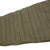 Carinthia G40 Liner Sleeping bag 14°C makuupussi, Left Zip, oliivinvihreä Online