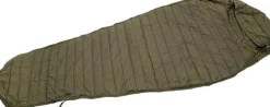 Carinthia G40 Liner Sleeping bag 14°C makuupussi, Left Zip, oliivinvihreä Online