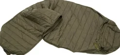 Carinthia G40 Liner Sleeping bag 14°C makuupussi, Left Zip, oliivinvihreä Online