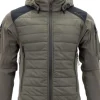 G-Loft ISG 2.0 -takki, oliivi-Carinthia Clearance