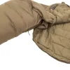 Carinthia G-Loft Tropen M -makuupussi max. 185cm, +5°C (Sand) Hot