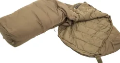 Carinthia G-Loft Tropen M -makuupussi max. 185cm, +5°C (Sand) Hot