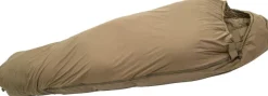 Carinthia G-Loft Tropen M -makuupussi max. 185cm, +5°C (Sand) Hot