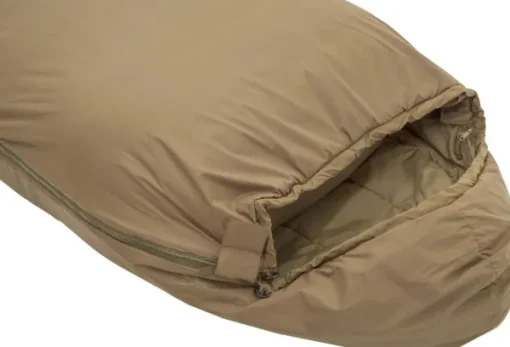 Carinthia G-Loft Tropen M -makuupussi max. 185cm, +5°C (Sand) Hot