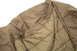 Carinthia G-Loft Tropen M -makuupussi max. 185cm, +5°C (Sand) Hot