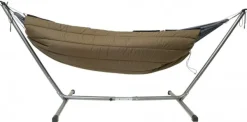 HUQ 180 Underquilt Hammock riippumattoeriste, oliivinvihreä-Carinthia Outlet