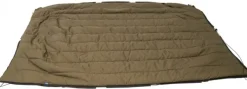 HUQ 180 Underquilt Hammock riippumattoeriste, oliivinvihreä-Carinthia Outlet