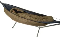 HUQ 180 Underquilt Hammock riippumattoeriste, oliivinvihreä-Carinthia Outlet
