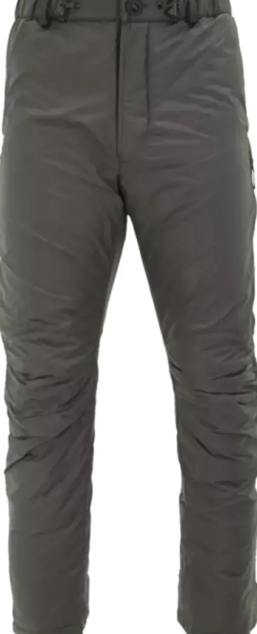 Carinthia LIG 4.0 Trousers Olive Discount
