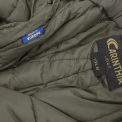 Carinthia LIG 4.0 Trousers Olive Discount