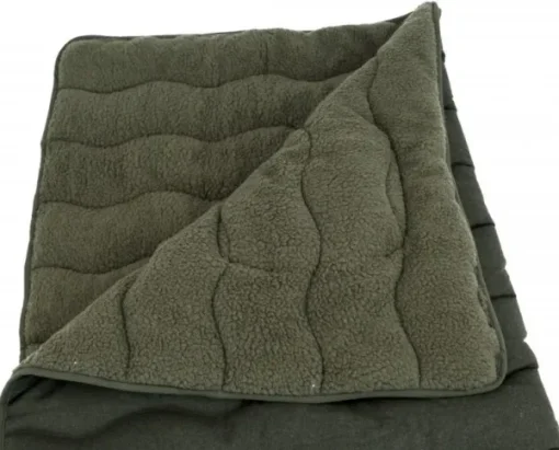 Loden Hunting Stand Blanket eristyspeitto-Carinthia Fashion