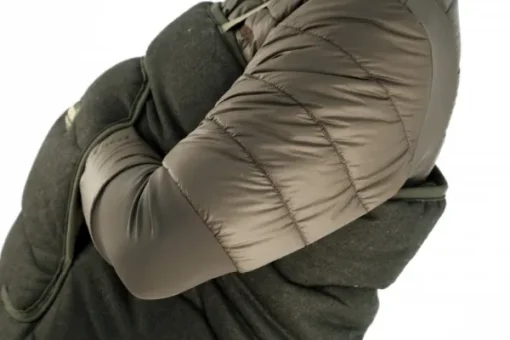 Loden Hunting Stand Blanket eristyspeitto-Carinthia Fashion