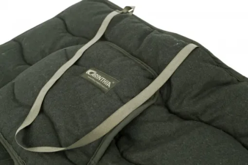 Loden Hunting Stand Blanket eristyspeitto-Carinthia Fashion