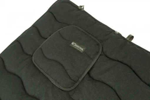 Loden Hunting Stand Blanket eristyspeitto-Carinthia Fashion