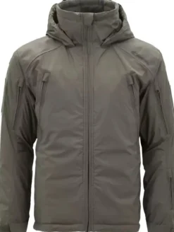 Carinthia MIG 4.0 Jacket SOF takki, Olive Discount