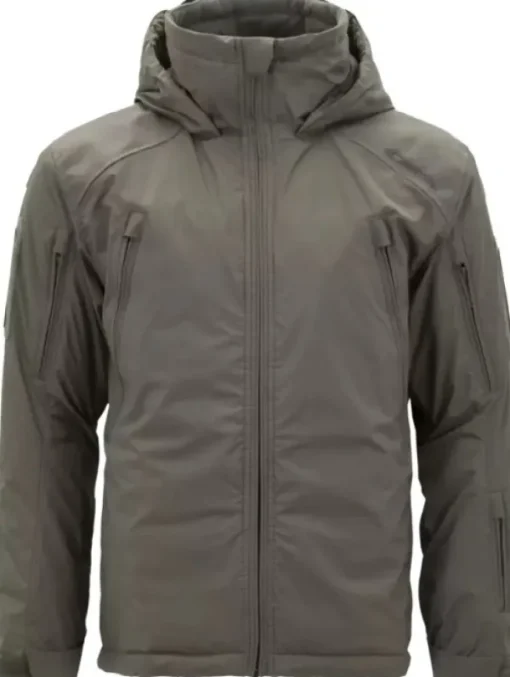 Carinthia MIG 4.0 Jacket SOF takki, Olive Discount