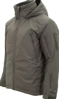 Carinthia MIG 4.0 Jacket SOF takki, Olive Discount