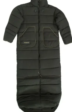 Passitakki Jalkapussilla XL-Carinthia Fashion