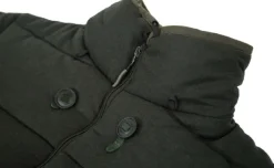 Passitakki Jalkapussilla XL-Carinthia Fashion