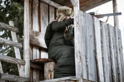 Passitakki Jalkapussilla M-Carinthia Online