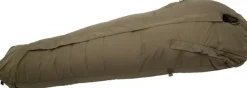 Survival One -makuupussi max. 200cm, -18°C (Olive)-Carinthia Fashion