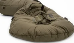 Survival One -makuupussi max. 200cm, -18°C (Olive)-Carinthia Fashion