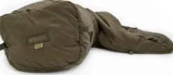 Survival One -makuupussi max. 200cm, -18°C (Olive)-Carinthia Fashion