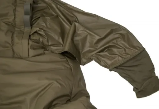 Survival One -makuupussi max. 200cm, -18°C (Olive)-Carinthia Fashion