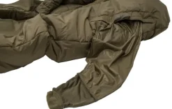 Survival One -makuupussi max. 200cm, -18°C (Olive)-Carinthia Fashion