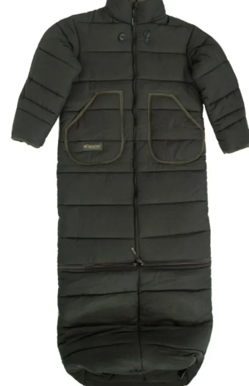 Carinthia Webpelz L -passipussi Discount