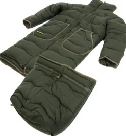 Carinthia Webpelz L -passipussi Discount