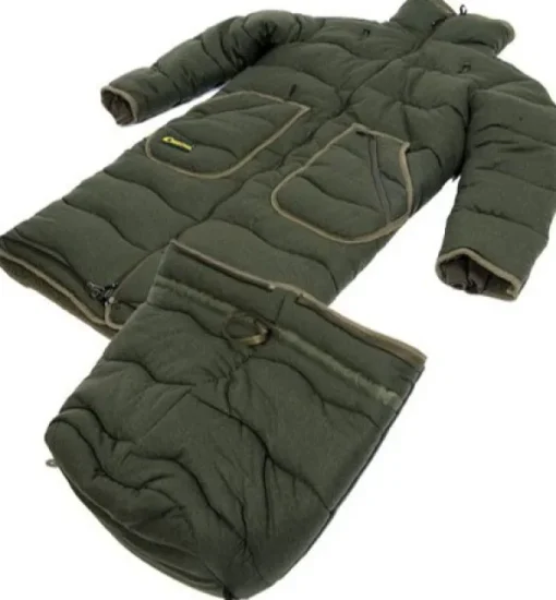 Carinthia Webpelz L -passipussi Discount