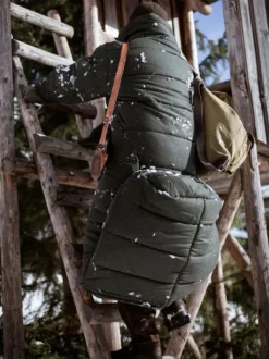 Carinthia Webpelz L -passipussi Discount