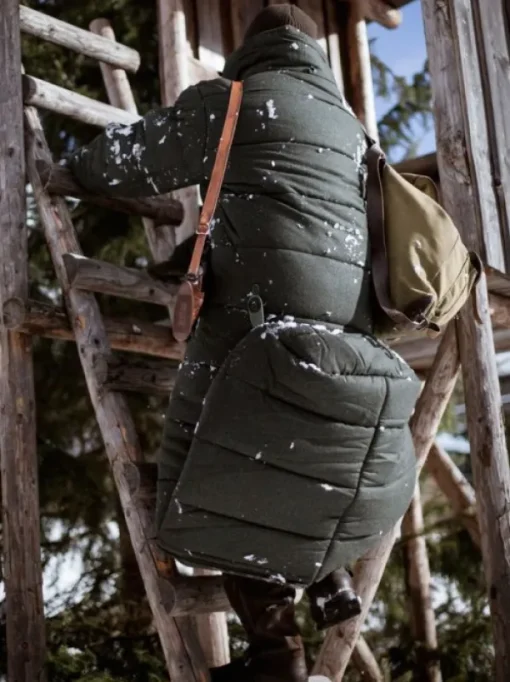Carinthia Webpelz L -passipussi Discount