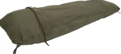 XP II Plus GTX bivy-pussi, oliivinvihreä-Carinthia Sale