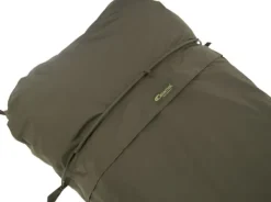 XP II Plus GTX bivy-pussi, oliivinvihreä-Carinthia Sale
