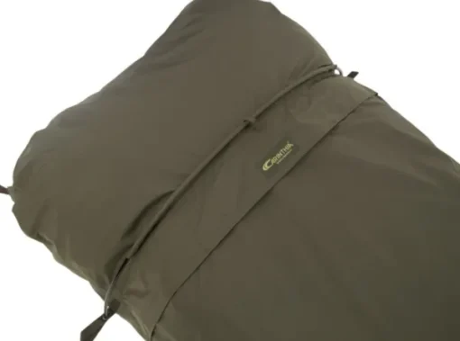 XP II Plus GTX bivy-pussi, oliivinvihreä-Carinthia Sale