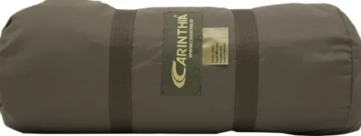 XP II Plus GTX bivy-pussi, oliivinvihreä-Carinthia Sale