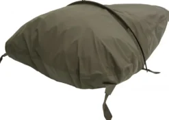 XP II Plus GTX bivy-pussi, oliivinvihreä-Carinthia Sale