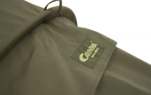XP II Plus GTX bivy-pussi, oliivinvihreä-Carinthia Sale