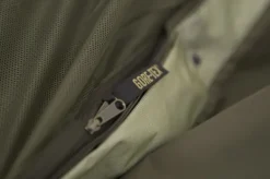 XP II Plus GTX bivy-pussi, oliivinvihreä-Carinthia Sale