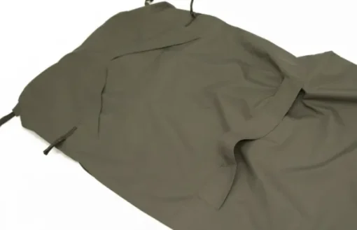 XP II Plus GTX bivy-pussi, oliivinvihreä-Carinthia Sale