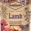 Carnilove Freeze-Dried Raw Snacks Lamb 60g Fashion