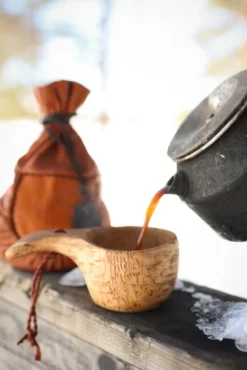 Casström Classic kuksa koivusta Outlet