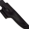No.10 Bushcraft Swedish Forest Knife tuppi, musta-Casström Sale