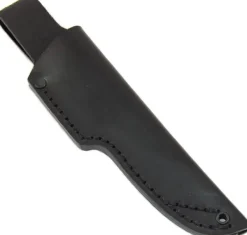 No.10 Swedish Forest Knife tuppi, musta-Casström Sale